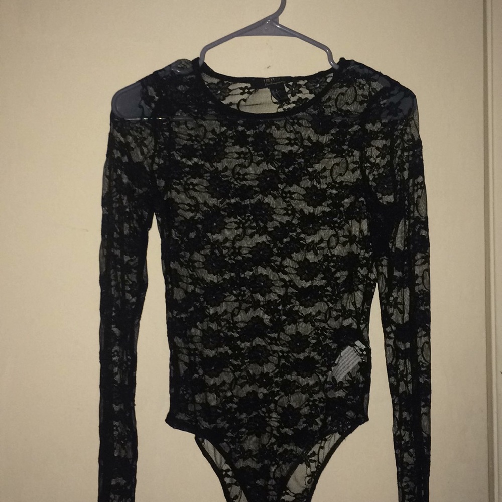Body suit